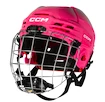 CCM Tacks 70 Combo Pink Junior Jégkorong sisak