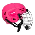 CCM Tacks 70 Combo Pink Junior Jégkorong sisak