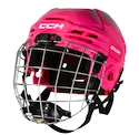 CCM Tacks 70 Combo Pink Junior Jégkorong sisak