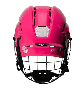 CCM Tacks 70 Combo Pink Junior Jégkorong sisak