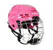 CCM Tacks 70 Combo Pink Youth Jégkorong sisak