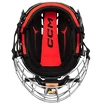 CCM Tacks 70 Combo Red Junior Jégkorong sisak