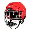 CCM Tacks 70 Combo Red Junior Jégkorong sisak