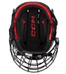 CCM Tacks 70 Combo Red  Senior Jégkorong sisak