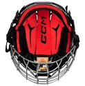 CCM Tacks 70 Combo Red Youth Jégkorong sisak