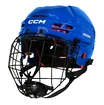 CCM Tacks 70 Combo Royal  Senior Jégkorong sisak