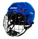 CCM Tacks 70 Combo Royal  Senior Jégkorong sisak L