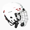 CCM Tacks 70 Combo White Junior Jégkorong sisak