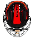 CCM Tacks 70 Combo White Junior Jégkorong sisak