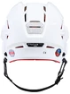 CCM Tacks 70 White Senior Jégkorong sisak