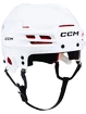 CCM Tacks 70 White Senior Jégkorong sisak