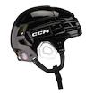 CCM Tacks 720 Black Senior Jégkorong sisak