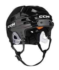 CCM Tacks 720 Black Senior Jégkorong sisak