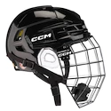 CCM Tacks 720 Combo Black Senior Jégkorong sisak