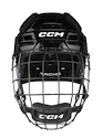 CCM Tacks 720 Combo Black Senior Jégkorong sisak