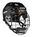 CCM Tacks 720 Combo Black Senior Jégkorong sisak