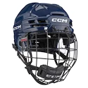 CCM Tacks 720 Combo Navy Senior Jégkorong sisak