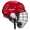 CCM Tacks 720 Combo Red Senior Jégkorong sisak