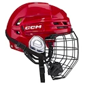 CCM Tacks 720 Combo Red Senior Jégkorong sisak