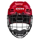 CCM Tacks 720 Combo Red Senior Jégkorong sisak