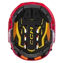 CCM Tacks 720 Combo Red Senior Jégkorong sisak