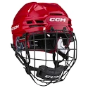 CCM Tacks 720 Combo Red Senior Jégkorong sisak