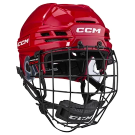 CCM Tacks 720 Combo Red Senior Jégkorong sisak