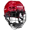 CCM Tacks 720 Combo Red Senior Jégkorong sisak L