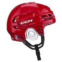 CCM Tacks 720 Red Senior Jégkorong sisak