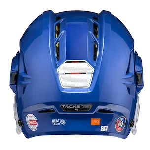 CCM Tacks 720 Royal Senior Jégkorong sisak