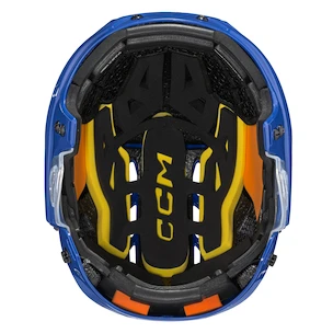 CCM Tacks 720 Royal Senior Jégkorong sisak M, kék