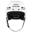 CCM Tacks 720 White Senior Jégkorong sisak