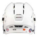 CCM Tacks 720 White Senior Jégkorong sisak