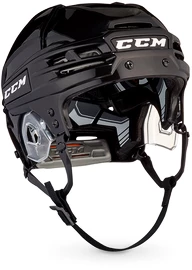 CCM Tacks 910 Black Senior Jégkorong sisak