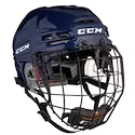 CCM Tacks 910 Combo Navy Senior Jégkorong sisak