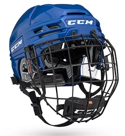 CCM Tacks 910 Combo Royal Blue Senior Jégkorong sisak