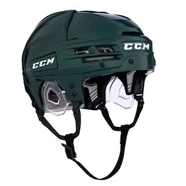 CCM Tacks 910 Green Senior Jégkorong sisak