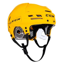 CCM Tacks 910 Yellow Senior Jégkorong sisak