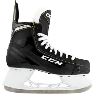 CCM Tacks AS-550 Intermediate Jégkorong korcsolya