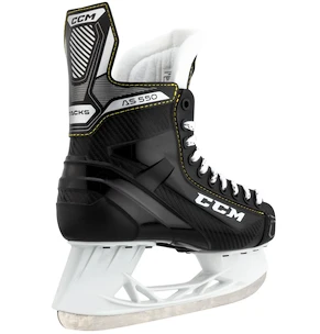 CCM Tacks AS-550 Intermediate Jégkorong korcsolya