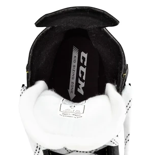 CCM Tacks AS-550 Youth Jégkorong korcsolya