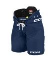 CCM Tacks AS 580 Navy Junior Hokinadrág