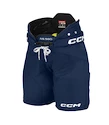 CCM Tacks AS 580 Navy Senior Hokinadrág L