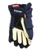 CCM Tacks AS 580 Navy/White Senior Hokikesztyűk