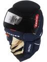 CCM Tacks AS 580 Navy/White Senior Hokikesztyűk