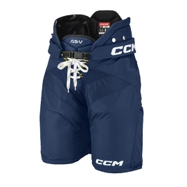 CCM Tacks AS-V Navy Senior Hokinadrág