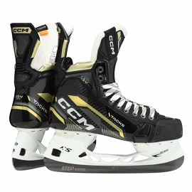 CCM Tacks AS-V PRO Intermediate Jégkorong korcsolya