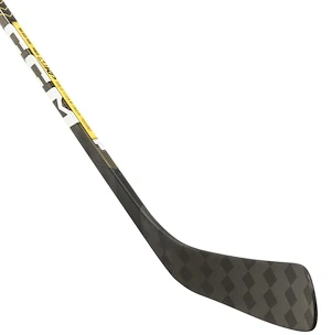 CCM Tacks AS-V PRO Intermediate Kompozit hokiütő 29 bal kéz lefelé, flex 55