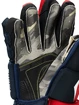 CCM Tacks AS-V PRO Navy/Red/White Junior Hokikesztyűk