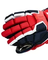 CCM Tacks AS-V PRO Navy/Red/White Junior Hokikesztyűk